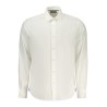 NORTH SAILS CAMICIA MANICHE LUNGHE UOMO BIANCO