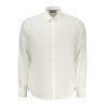 NORTH SAILS CAMICIA MANICHE LUNGHE UOMO BIANCO