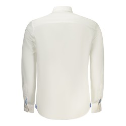 NORTH SAILS CAMICIA MANICHE LUNGHE UOMO BIANCO