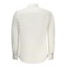 NORTH SAILS CAMICIA MANICHE LUNGHE UOMO BIANCO