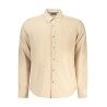 NORTH SAILS CAMICIA MANICHE LUNGHE UOMO BEIGE