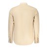 NORTH SAILS CAMICIA MANICHE LUNGHE UOMO BEIGE