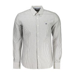 NORTH SAILS CAMICIA MANICHE LUNGHE UOMO BIANCO