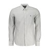 NORTH SAILS CAMICIA MANICHE LUNGHE UOMO BIANCO