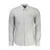 NORTH SAILS CAMICIA MANICHE LUNGHE UOMO BIANCO