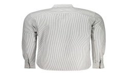 NORTH SAILS CAMICIA MANICHE LUNGHE UOMO BIANCO