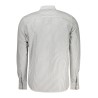 NORTH SAILS CAMICIA MANICHE LUNGHE UOMO BIANCO