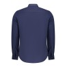 NORTH SAILS CAMICIA MANICHE LUNGHE UOMO BLU