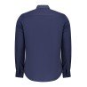 NORTH SAILS CAMICIA MANICHE LUNGHE UOMO BLU