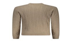 NORTH SAILS MAGLIONE UOMO MARRONE