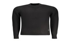 NORTH SAILS MAGLIONE UOMO NERO