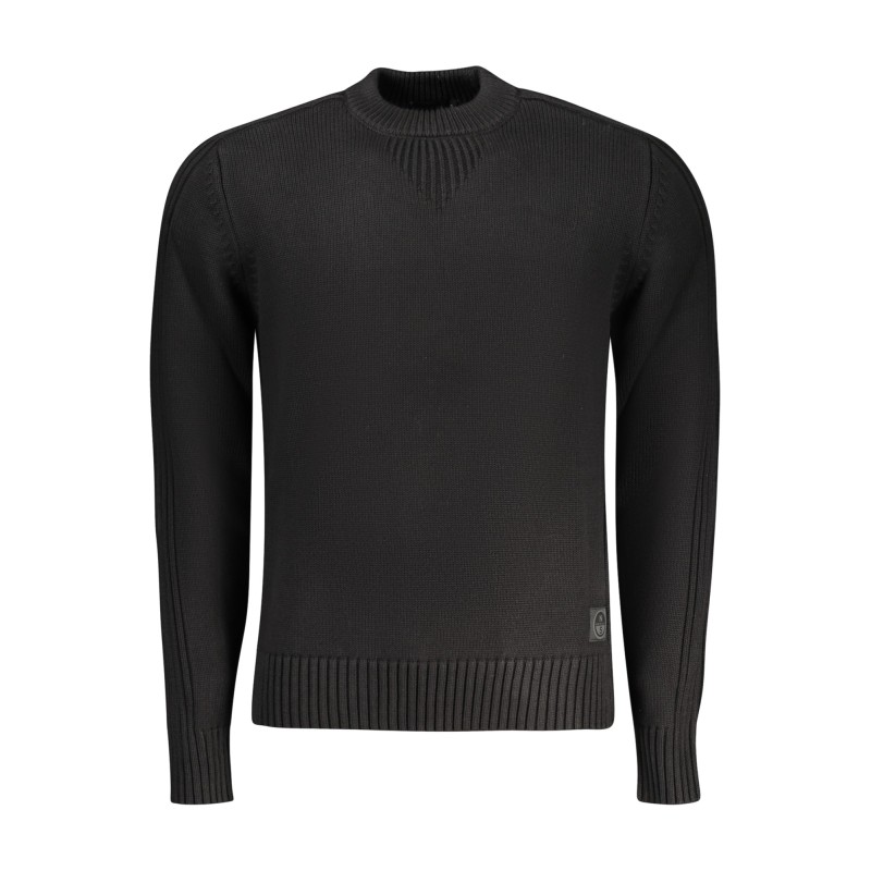 NORTH SAILS MAGLIONE UOMO NERO