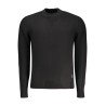 NORTH SAILS MAGLIONE UOMO NERO