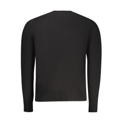 NORTH SAILS MAGLIONE UOMO NERO
