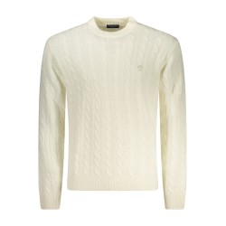 NORTH SAILS MAGLIONE UOMO BIANCO