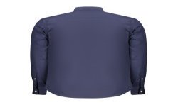 NORTH SAILS CAMICIA MANICHE LUNGHE UOMO BLU