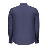 NORTH SAILS CAMICIA MANICHE LUNGHE UOMO BLU