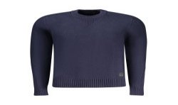 NORTH SAILS MAGLIONE UOMO BLU