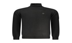 NORTH SAILS MAGLIONE UOMO NERO