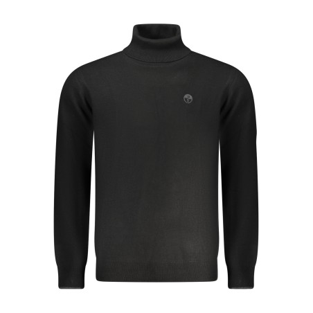 NORTH SAILS MAGLIONE UOMO NERO