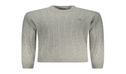 NORTH SAILS MAGLIONE UOMO GRIGIO