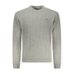 NORTH SAILS MAGLIONE UOMO GRIGIO
