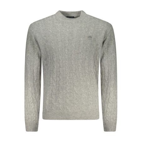 NORTH SAILS MAGLIONE UOMO GRIGIO
