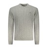NORTH SAILS MAGLIONE UOMO GRIGIO