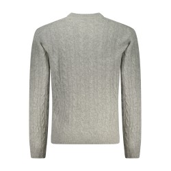 NORTH SAILS MAGLIONE UOMO GRIGIO