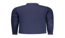 NORTH SAILS POLO MANICHE LUNGHE UOMO BLU