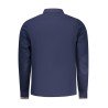 NORTH SAILS POLO MANICHE LUNGHE UOMO BLU