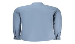 NORTH SAILS CAMICIA MANICHE LUNGHE UOMO BLU