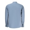 NORTH SAILS CAMICIA MANICHE LUNGHE UOMO BLU