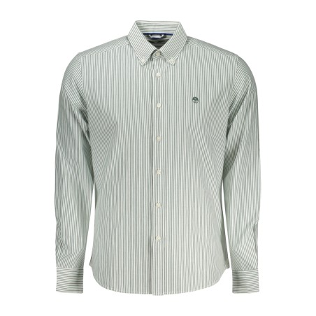 NORTH SAILS CAMICIA MANICHE LUNGHE UOMO BIANCO