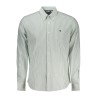 NORTH SAILS CAMICIA MANICHE LUNGHE UOMO BIANCO