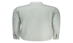 NORTH SAILS CAMICIA MANICHE LUNGHE UOMO BIANCO