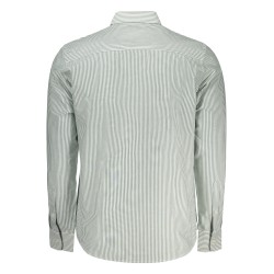 NORTH SAILS CAMICIA MANICHE LUNGHE UOMO BIANCO