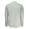 NORTH SAILS CAMICIA MANICHE LUNGHE UOMO BIANCO