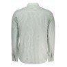 NORTH SAILS CAMICIA MANICHE LUNGHE UOMO BIANCO