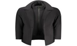NORTH SAILS GIUBBOTTO UOMO NERO