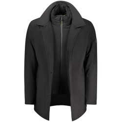 NORTH SAILS GIUBBOTTO UOMO NERO