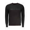 NORTH SAILS MAGLIA UOMO NERO