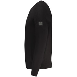 NORTH SAILS MAGLIA UOMO NERO