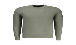 NORTH SAILS MAGLIA UOMO VERDE