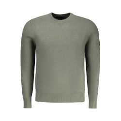NORTH SAILS MAGLIA UOMO VERDE