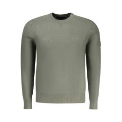 NORTH SAILS MAGLIA UOMO VERDE