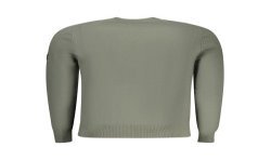 NORTH SAILS MAGLIA UOMO VERDE