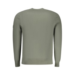 NORTH SAILS MAGLIA UOMO VERDE