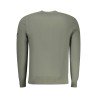 NORTH SAILS MAGLIA UOMO VERDE