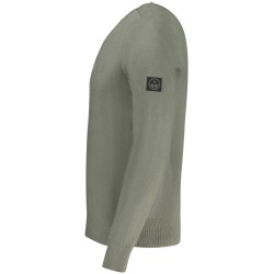 NORTH SAILS MAGLIA UOMO VERDE